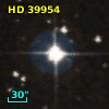 HD  39954