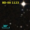 BD-00  1123