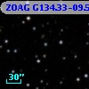 ZOAG G134.33-09.54