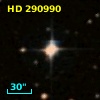 HD 290990