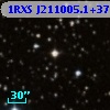 1RXS J211005.1+372727
