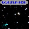 RX J0153.6+5038