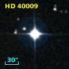 HD  40009