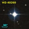 HD  40260