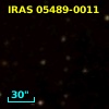 IRAS 05489-0011