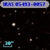 IRAS 05493-0057