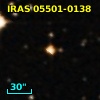 IRAS 05501-0138