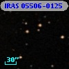 IRAS 05506-0125