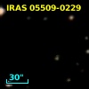 IRAS 05509-0229