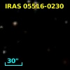 IRAS 05516-0230
