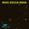 IRAS 05518-0049