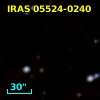 IRAS 05524-0240