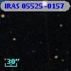 IRAS 05525-0157