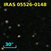 IRAS 05526-0148