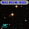 IRAS 05546-0155