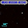 IRAS 05550-0234