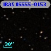 IRAS 05555-0153