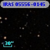IRAS 05556-0145