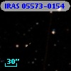 IRAS 05573-0154