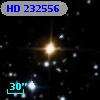 HD 232556