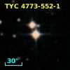 CCDM J05574-0201A