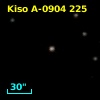 Kiso A-0904 225