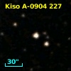 Kiso A-0904 227