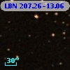 LBN 207.26-13.06