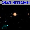 2MASS J05530904-0208374