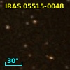 IRAS 05515-0048