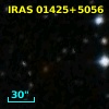 IRAS 01425+5056