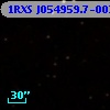 1RXS J054959.7-002601