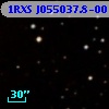 1RXS J055037.8-001420