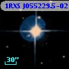 1RXS J055229.5-021713