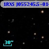 1RXS J055245.5-014056