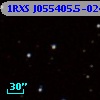 1RXS J055405.5-024822