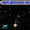 1RXS J055414.5-014029