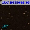 1RXS J055504.0-003622