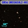1RXS J055658.2-012809