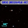 1RXS J055843.6-023605