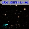 1RXS J055941.4-011909