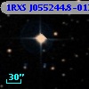 1RXS J055244.8-012812