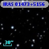 IRAS 01473+5156
