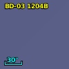 BD-03  1204B