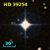 HD  39254