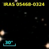 IRAS 05468-0324