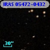 IRAS 05472-0432