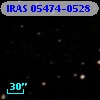 IRAS 05474-0528