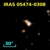 IRAS 05474-0308