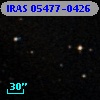 IRAS 05477-0426